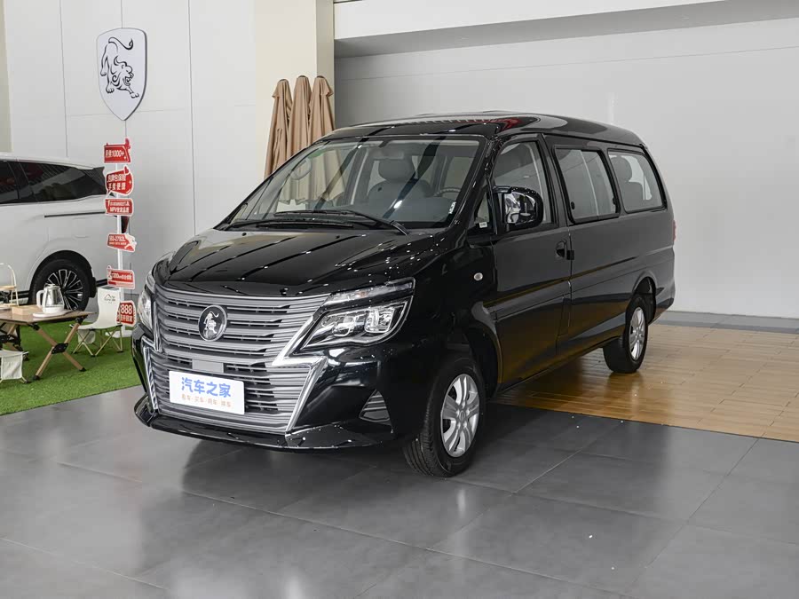 Dongfeng Forthing Lingzhi M5, 2026 — купить в Белгороде под ключ