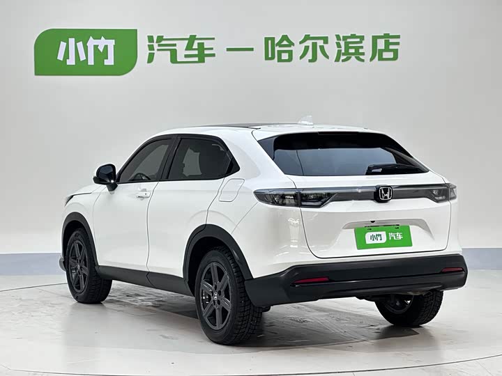 Honda XR-V, 2023 — фото 6 из 9