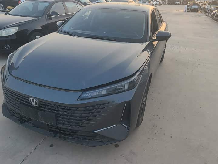 Changan Yida, 2023 — купить в Самаре под ключ