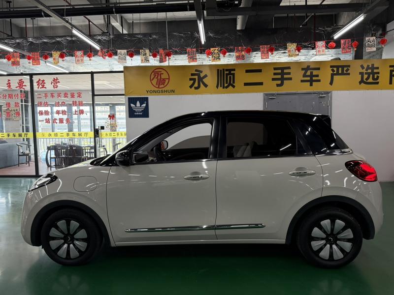 Wuling Bingo, 2023 — фото 4 из 11