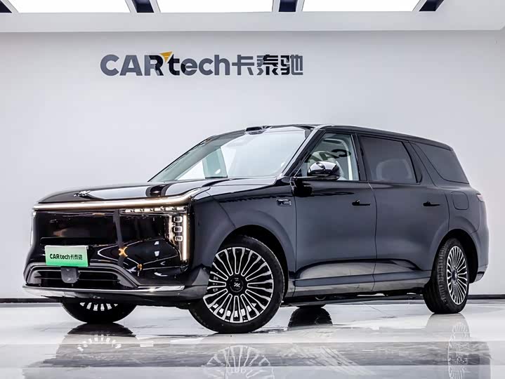 IM motors LS8, 2026 — купить в Владимире под ключ