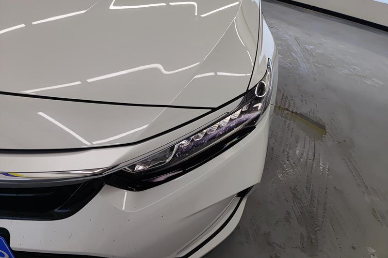 Honda Inspire, 2022 — фото 4 из 12