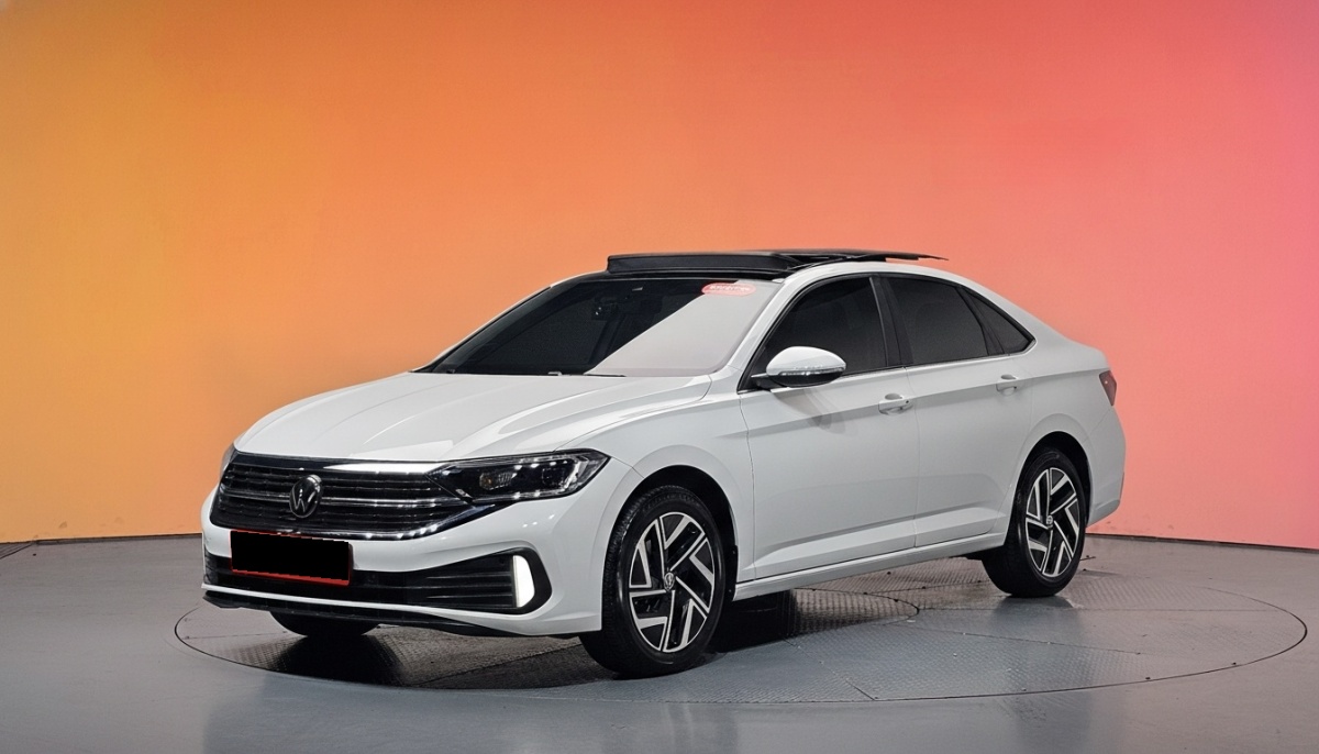 Volkswagen Jetta, 2024 — купить в Белгороде под ключ