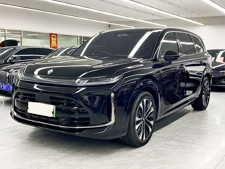 Huajing S, 2026 — купить в Брянске под ключ