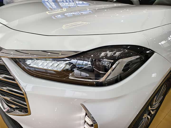 Jetour X70 Plus, 2023 — фото 4 из 9