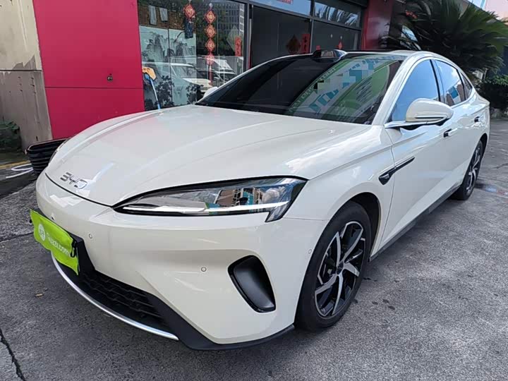 BYD Seal 07 DM-i Hybrid, 2025 — купить в Санкт-Петербурге под ключ
