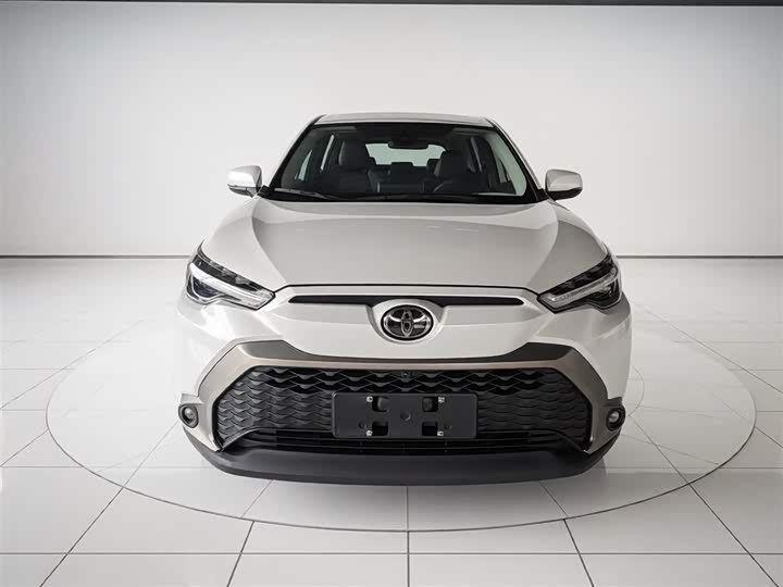 Toyota Frontlander, 2021 — фото 3 из 9