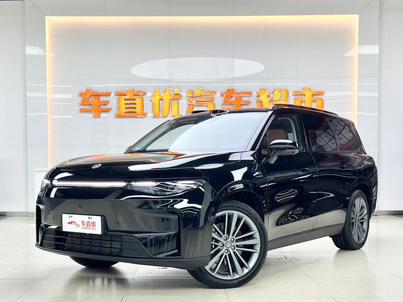 Leapmotor C16, 2025 — купить в Тольятти под ключ