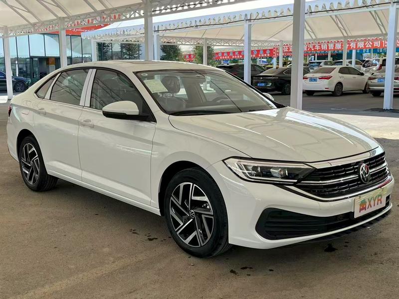Volkswagen Sagitar L, 2026 — фото 3 из 10