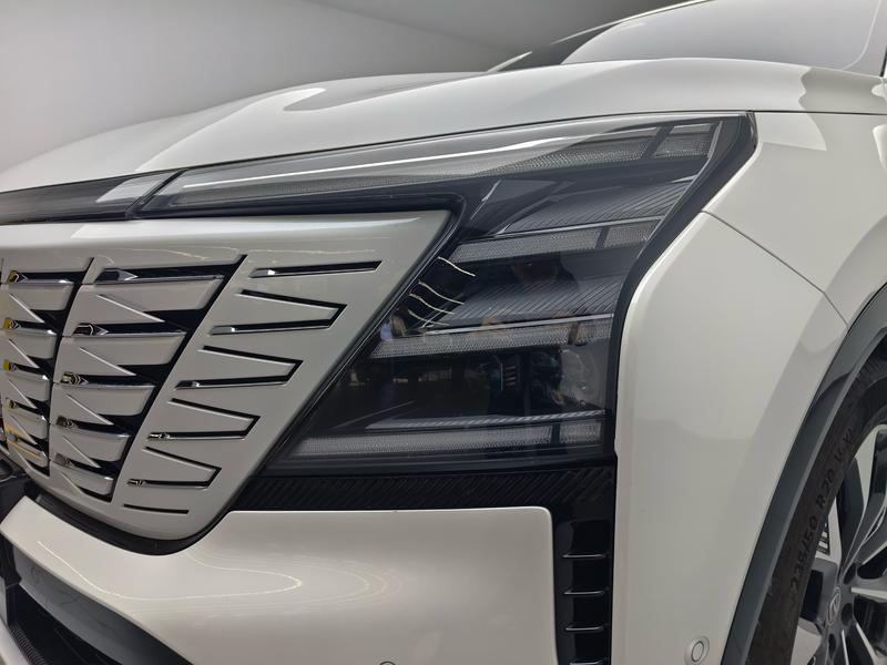 Changan CS75 Plus, 2024 — фото 9 из 12