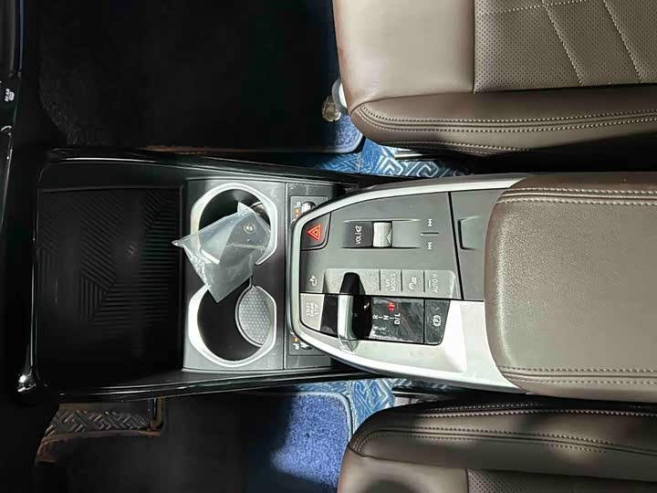 BMW X1, 2023 — фото 6 из 9