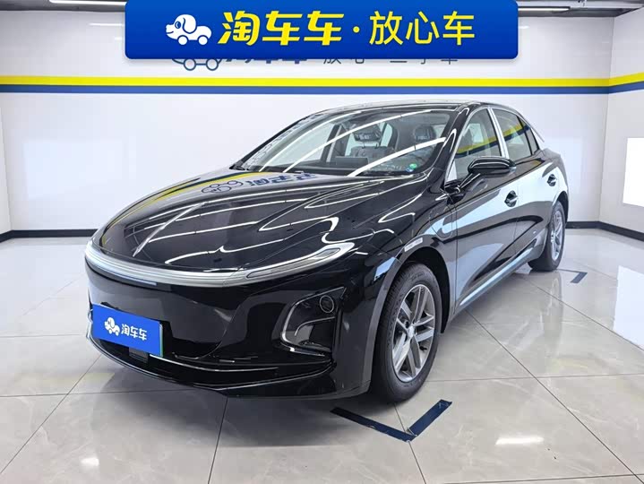 Hongqi E-QM5, 2026 — купить в Костроме под ключ