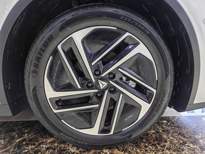 Changan Deepal L06, 2025 — фото 9 из 12