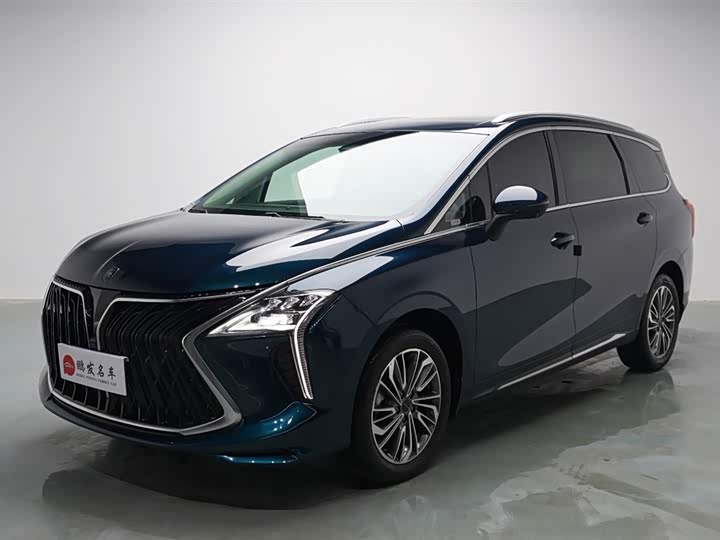 Dongfeng Forthing Yacht, 2024 — купить в Владимире под ключ