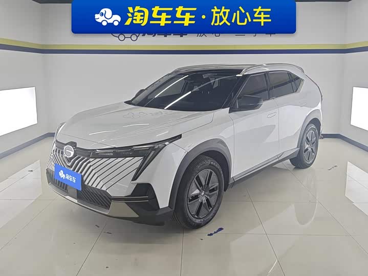 GAC Trumpchi Emkoo, 2024 — купить в Йошкар-Оле под ключ