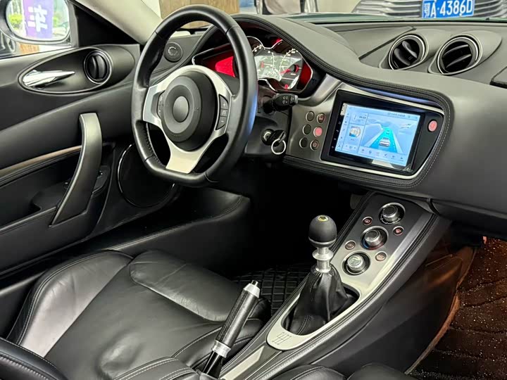 Lotus Evora, 2022 — фото 7 из 9