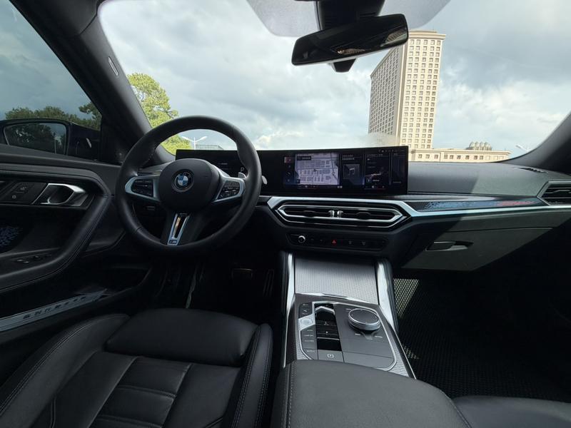 BMW 2 Series, 2023 — фото 4 из 6