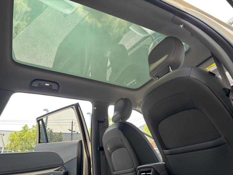 Dongfeng Yipai Nano 06, 2025 — фото 8 из 10