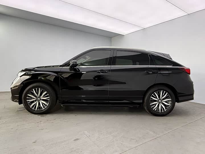 Honda Avancier, 2022 — фото 7 из 9