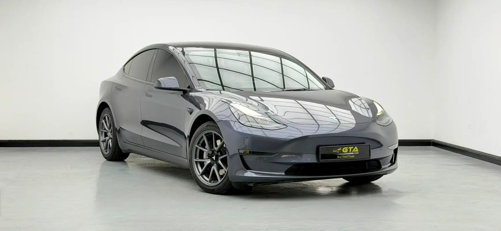 Tesla Model 3, 2022 — фото 3 из 10