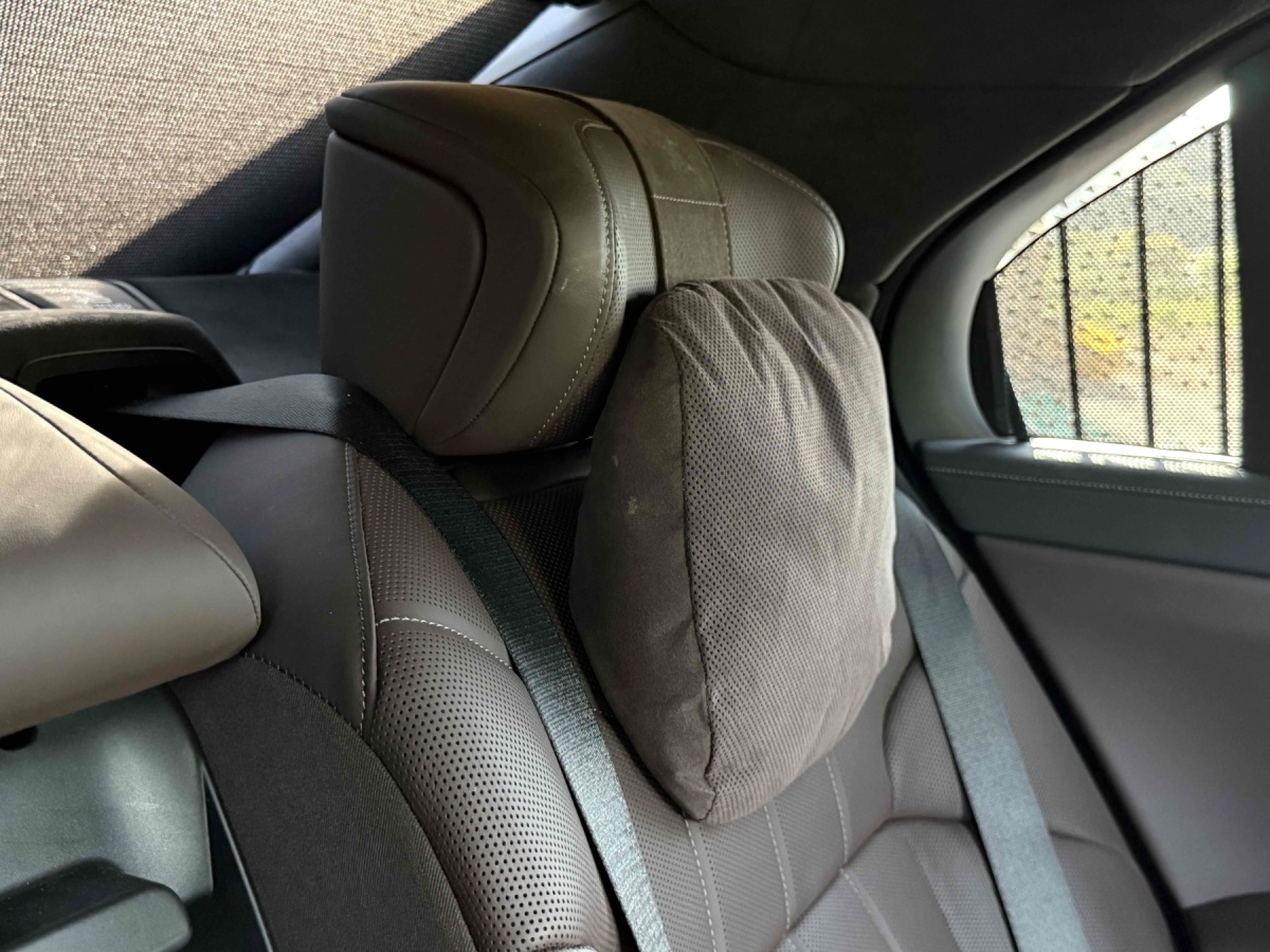 BMW 7 Series, 2022 — фото 12 из 12