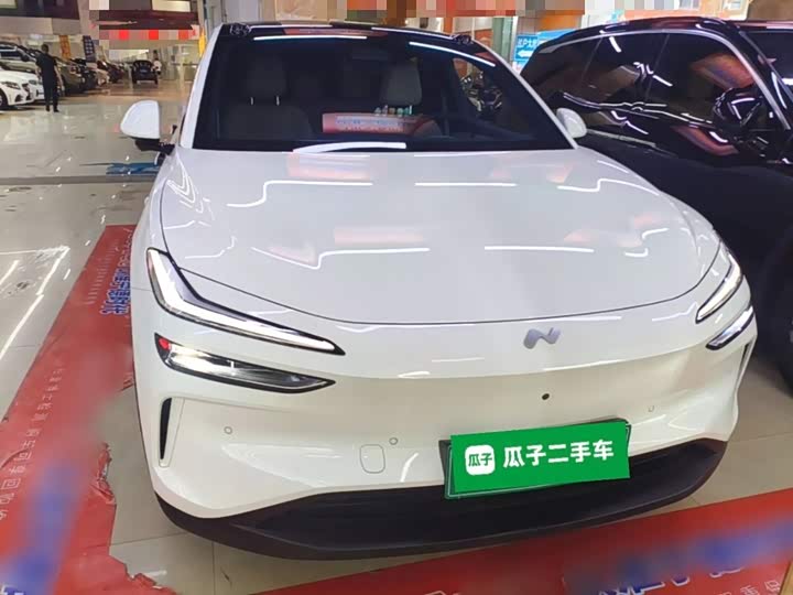 Nio Onvo L60, 2025 — фото 3 из 9