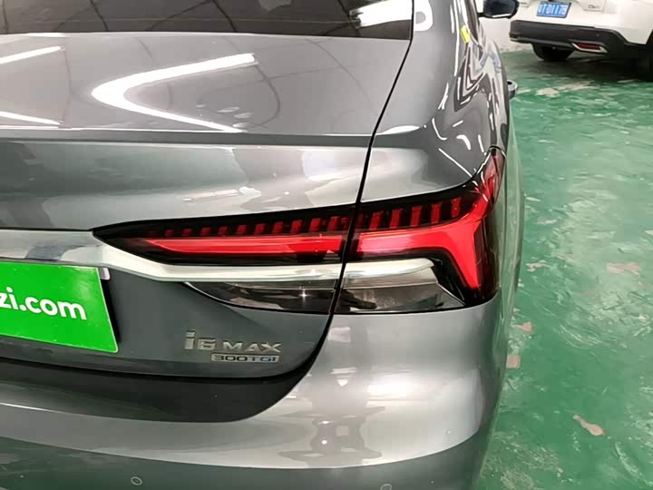 Roewe i6 Max, 2022 — фото 8 из 9