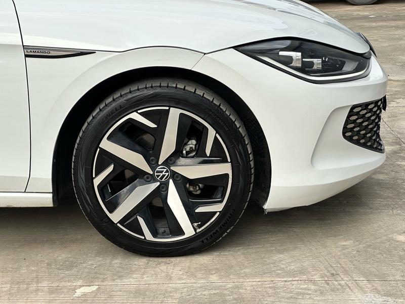 Volkswagen Lamando L, 2023 — фото 8 из 12