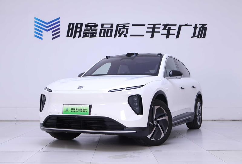 Nio EC6, 2025 — купить в Брянске под ключ