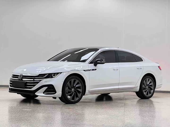 Volkswagen CC, 2024 — купить в Ижевске под ключ