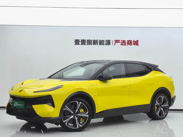 Lotus Eletre, 2023 — купить в Тольятти под ключ