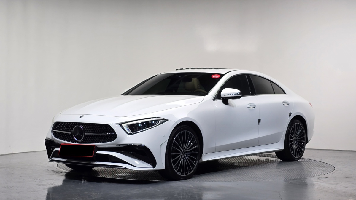 Mercedes-Benz CLS-Class, 2023 — купить в Брянске под ключ