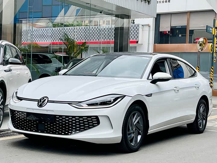 Volkswagen Lamando L, 2024 — купить в Санкт-Петербурге под ключ