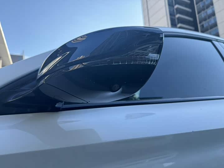 MG Motor 5 Scorpio, 2022 — фото 5 из 9