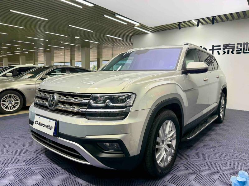 Volkswagen Tiguan L Pro, 2022 — купить в Твери под ключ