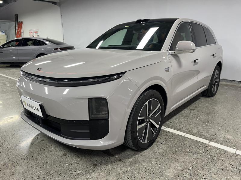 LiXiang L6, 2024 — купить в Саранске под ключ