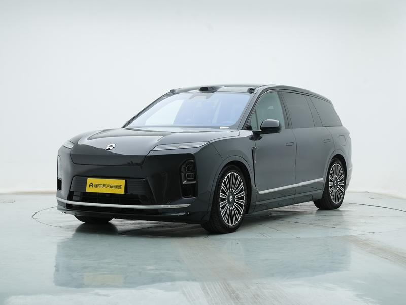 Nio ES8, 2025 — купить в Саранске под ключ