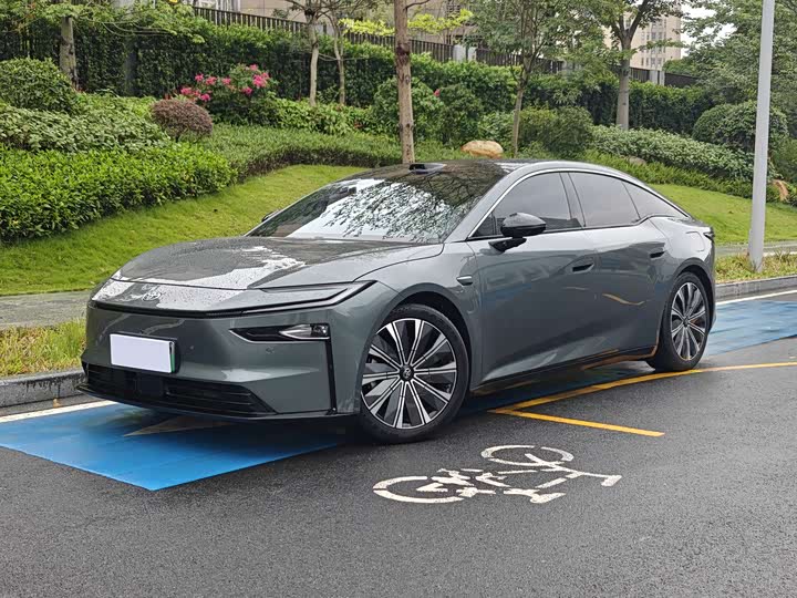 Toyota bZ7, 2026 — купить в Орле под ключ