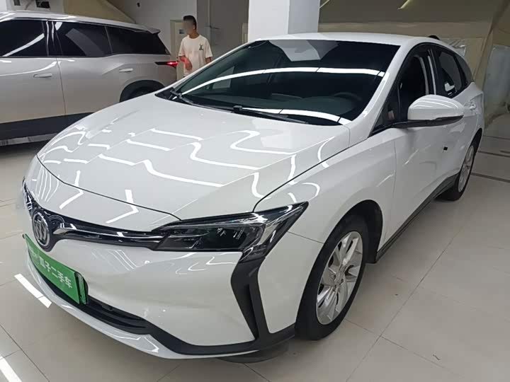 Buick Velite 6, 2023 — купить в Санкт-Петербурге под ключ