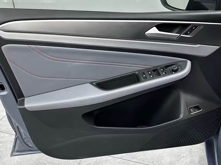 Volkswagen Lamando L, 2022 — фото 7 из 9