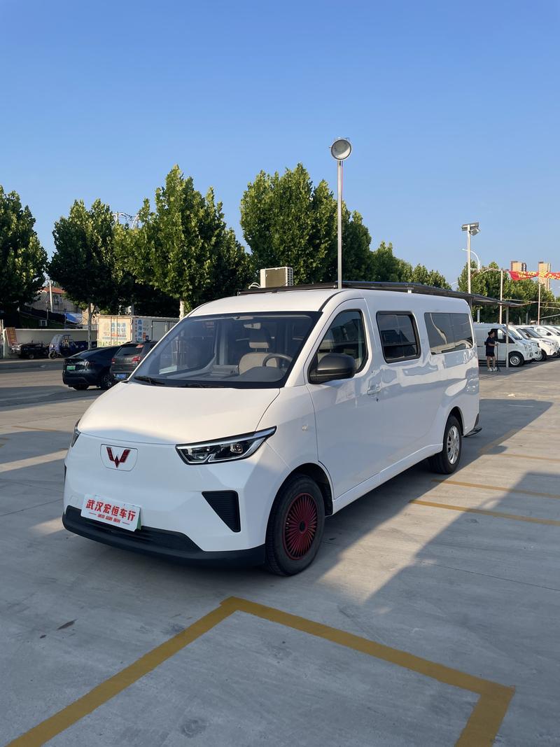 Wuling Yangguang, 2025 — купить в Оренбурге под ключ