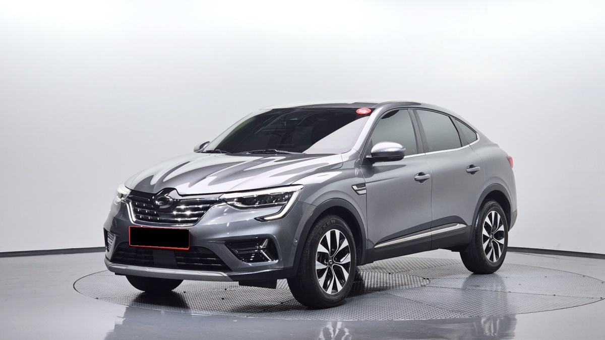 Renault XM3, 2021 — купить в Йошкар-Оле под ключ
