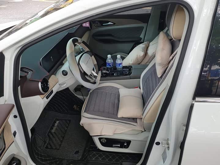 Dongfeng Forthing Yacht, 2022 — фото 9 из 9