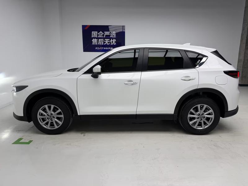 Mazda CX-5, 2024 — фото 4 из 12