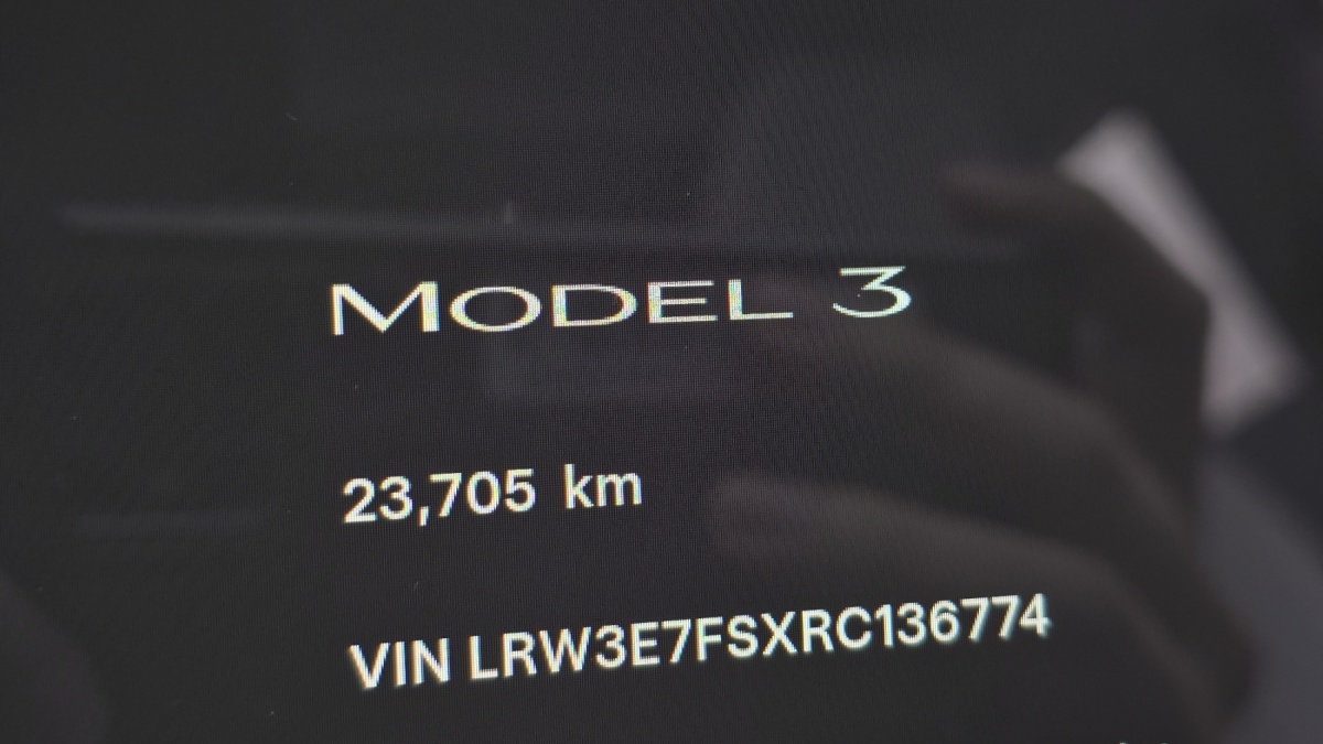 Tesla Model 3, 2024 — фото 7 из 12