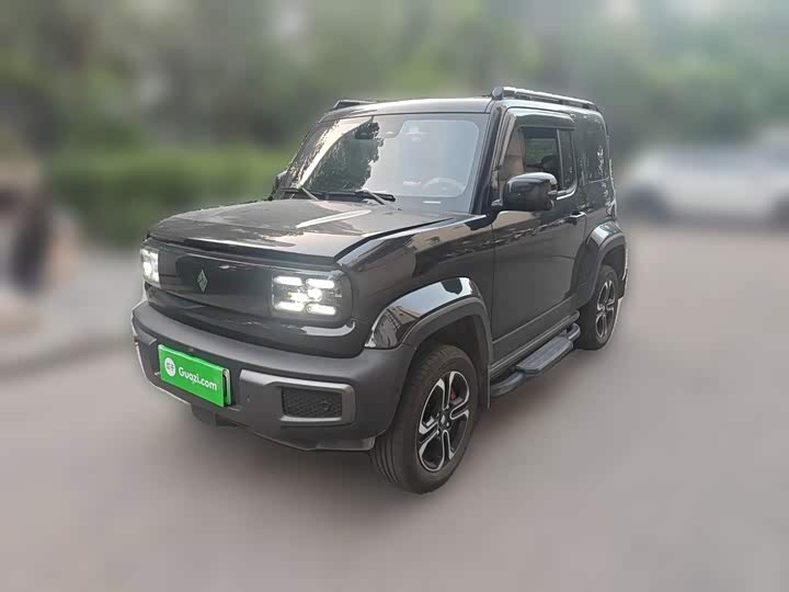 Baojun Yep, 2023 — фото 2 из 9