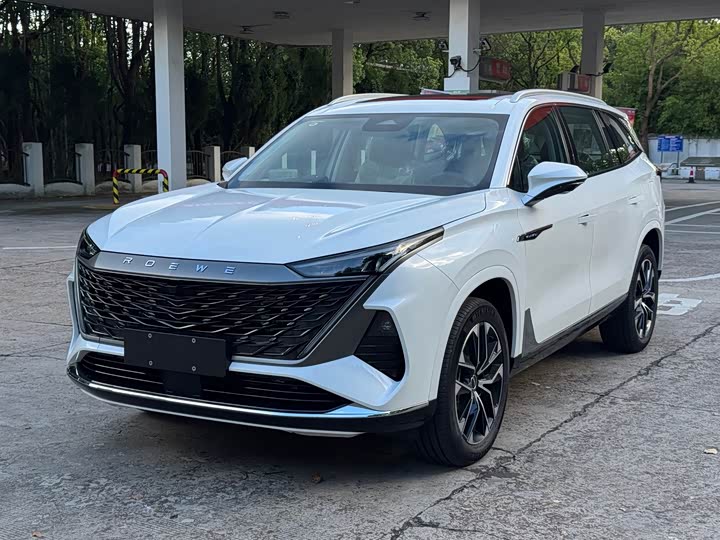 Roewe RX9, 2026 — купить в Москве под ключ