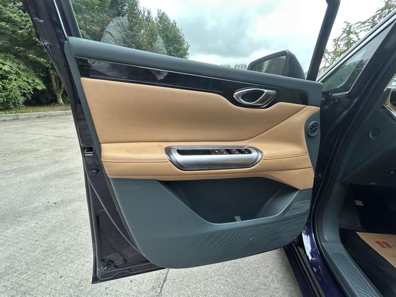 GAC Trumpchi E8, 2023 — фото 12 из 12