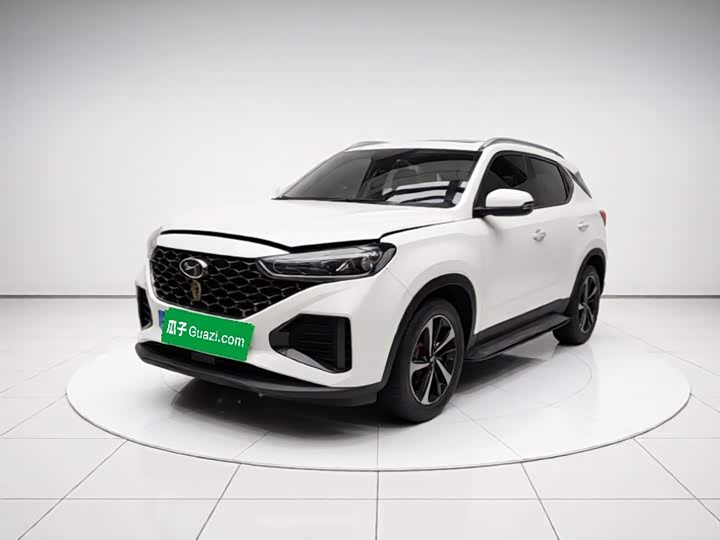 Hyundai ix35 (Mufasa), 2022 — купить в Орле под ключ