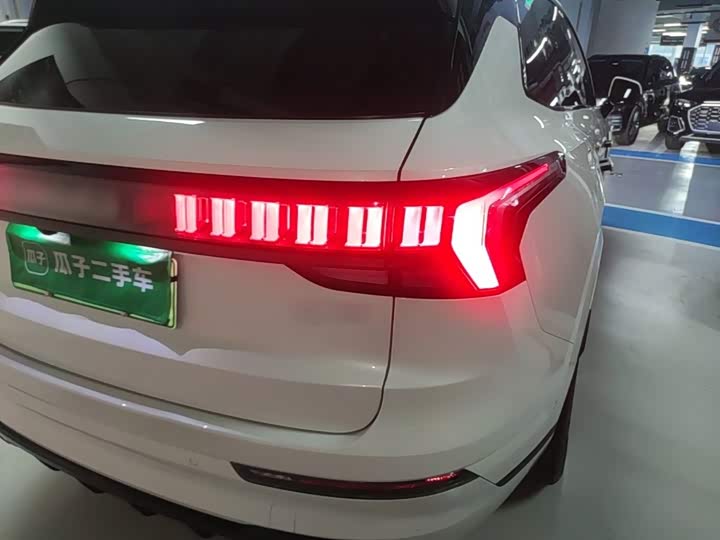 Lynk & Co 09 EM-P Hybrid, 2022 — фото 8 из 9